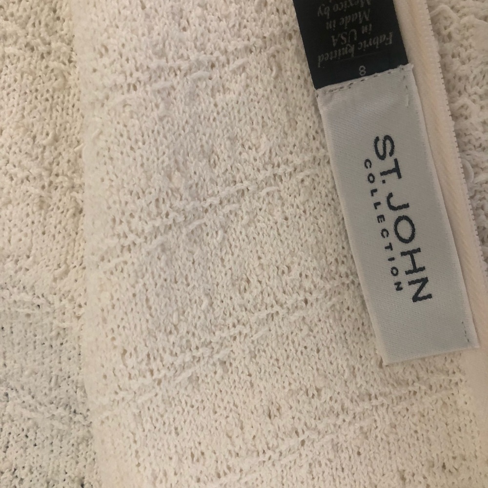 St John Dress